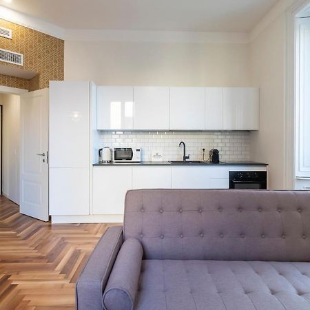 Luxury Apartment - Soperga 2 Milano Eksteriør bilde