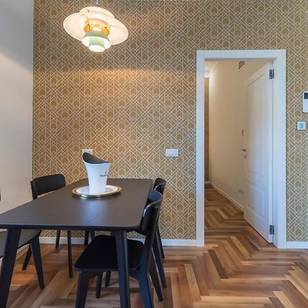 Luxury Apartment - Soperga 2 Milano Eksteriør bilde