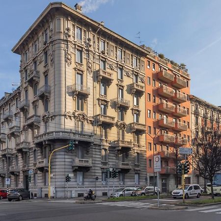 Luxury Apartment - Soperga 2 Milano Eksteriør bilde