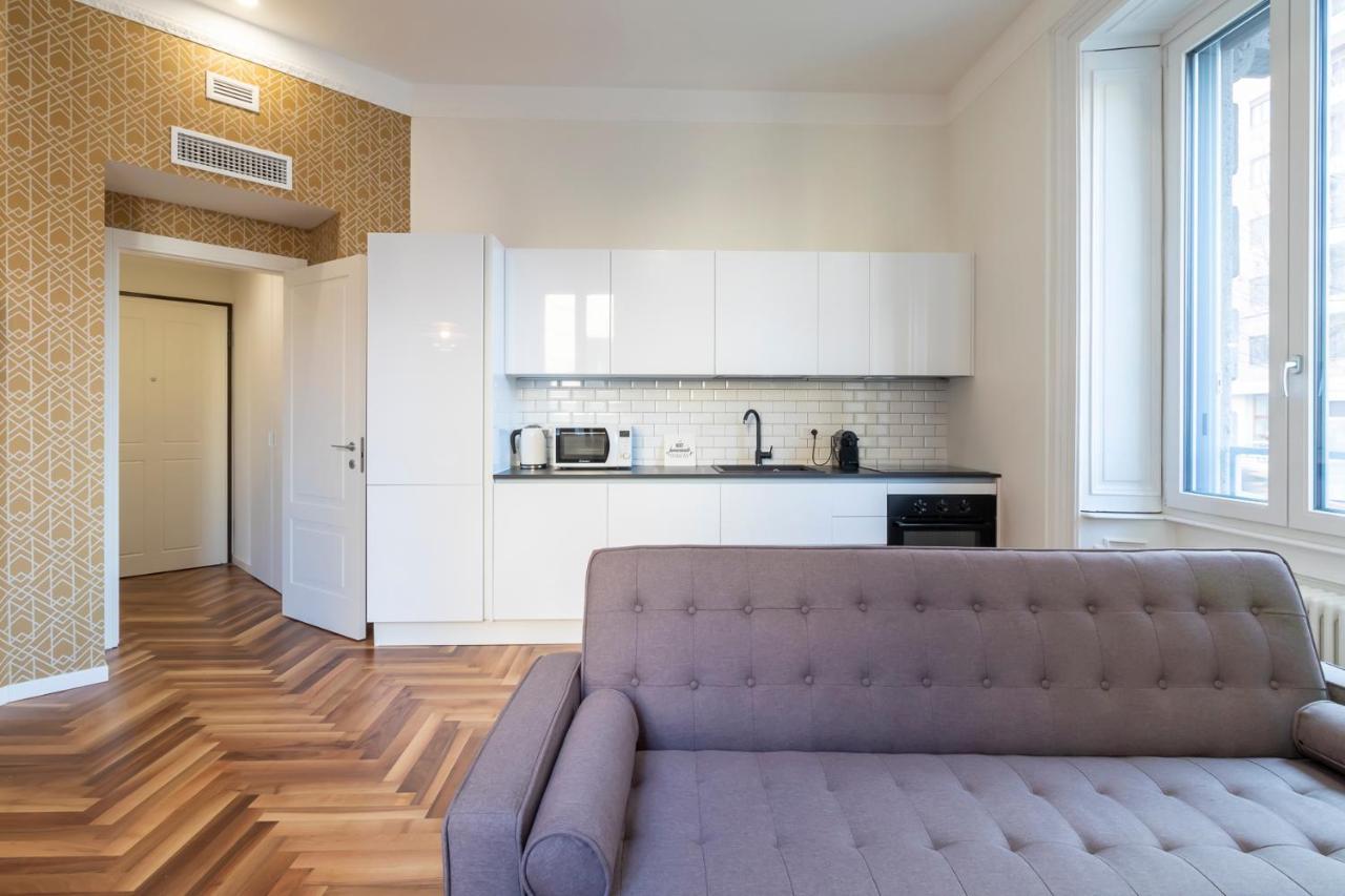 Luxury Apartment - Soperga 2 Milano Eksteriør bilde