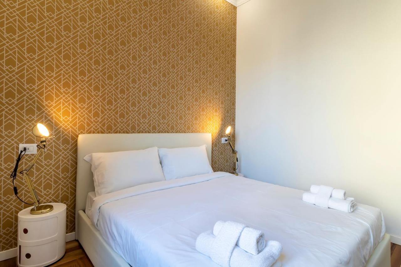 Luxury Apartment - Soperga 2 Milano Eksteriør bilde