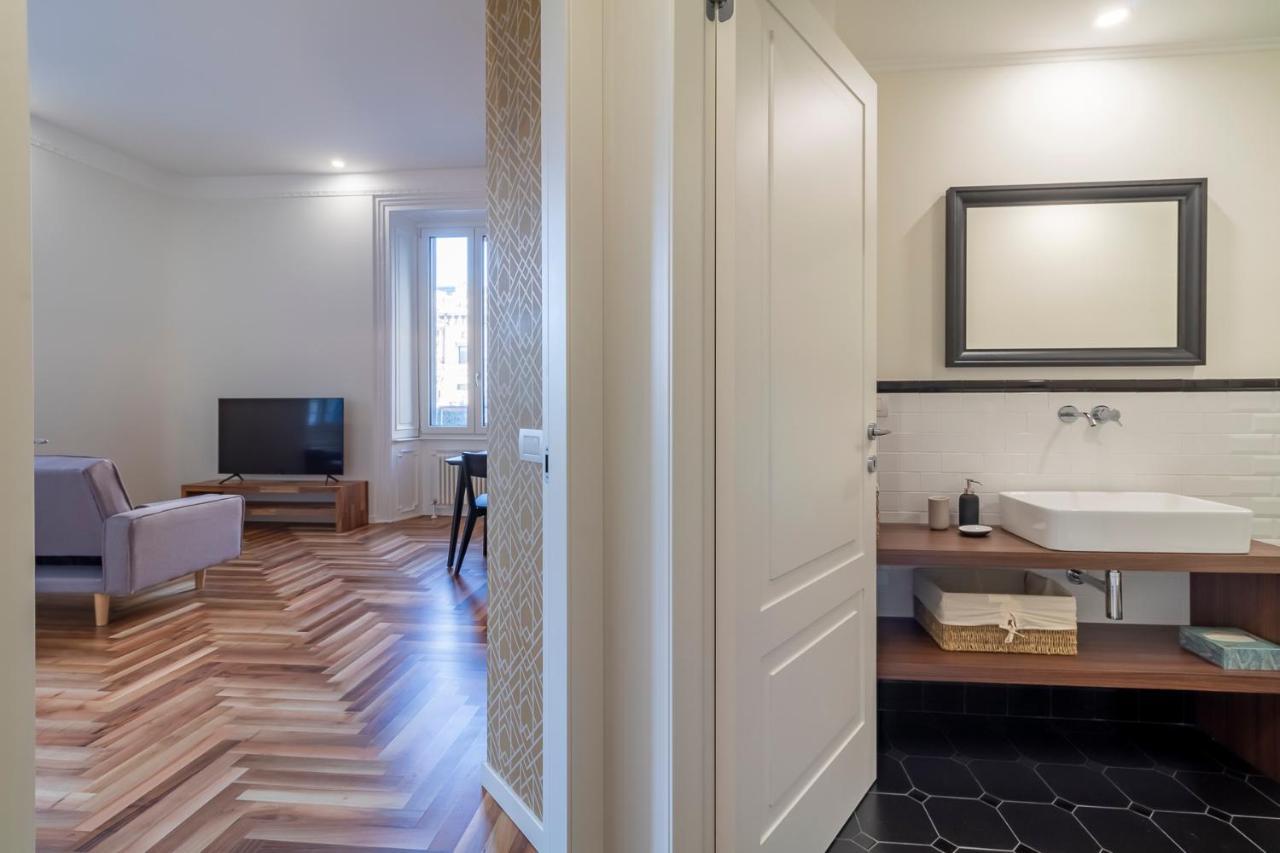Luxury Apartment - Soperga 2 Milano Eksteriør bilde