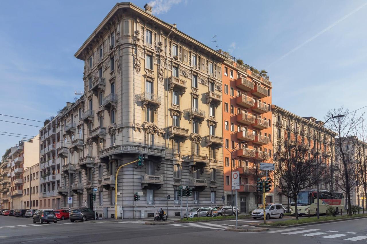 Luxury Apartment - Soperga 2 Milano Eksteriør bilde