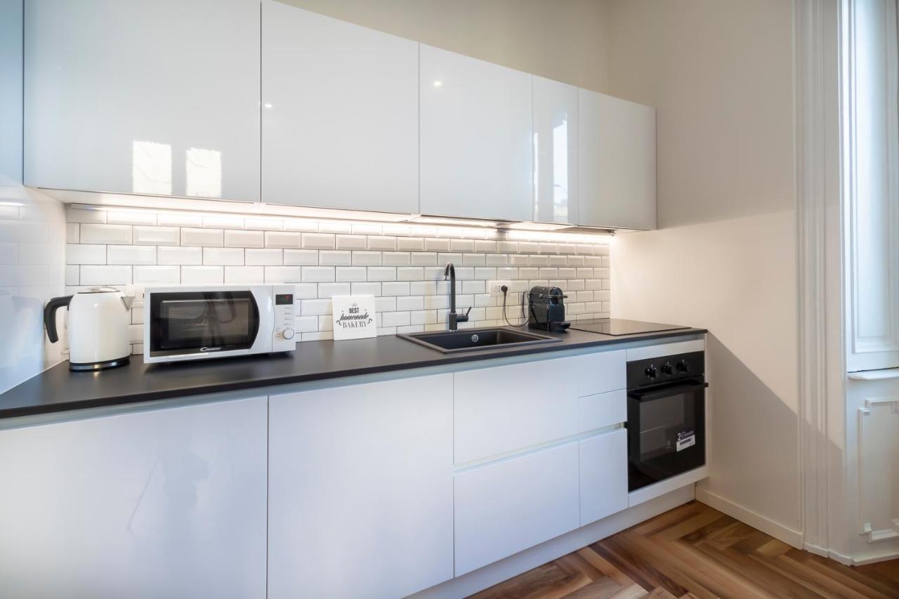 Luxury Apartment - Soperga 2 Milano Eksteriør bilde