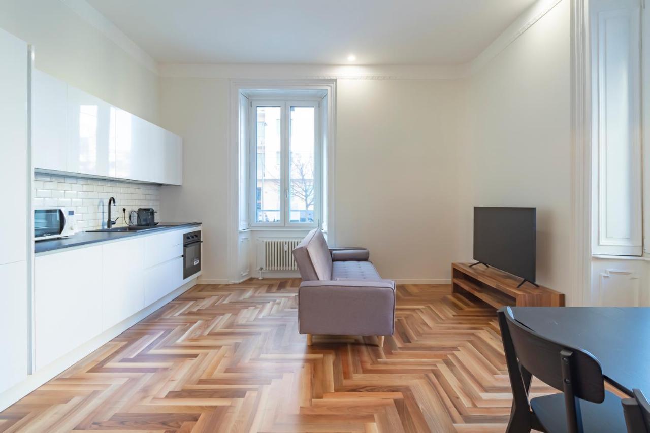 Luxury Apartment - Soperga 2 Milano Eksteriør bilde