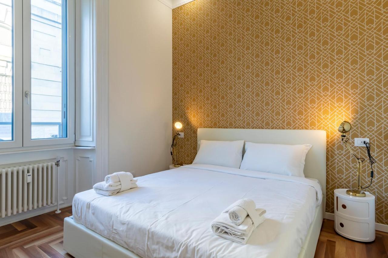 Luxury Apartment - Soperga 2 Milano Eksteriør bilde
